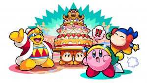 4K Kirby Wallpaper 4K Kirby Wallpaper