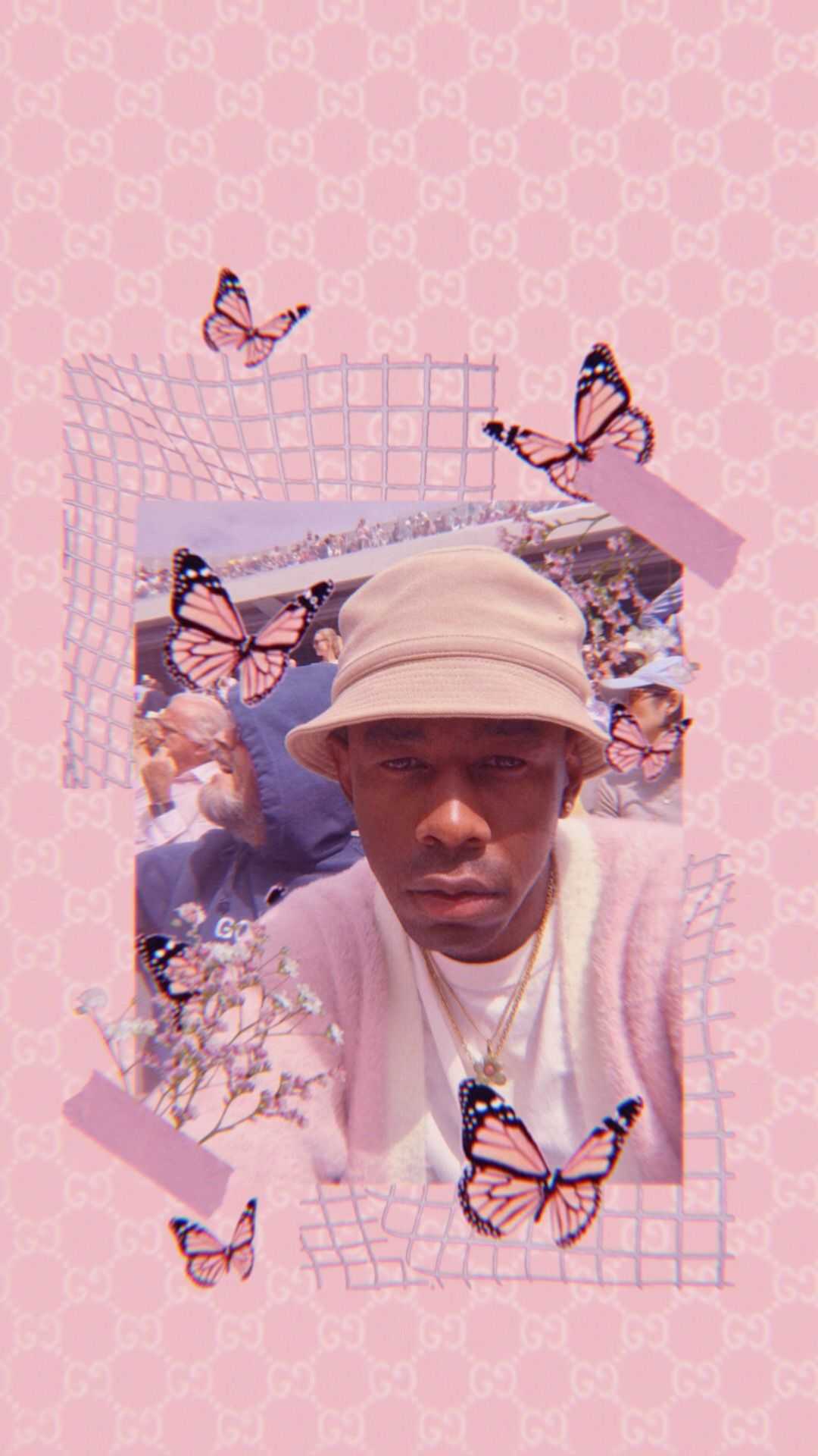 Tyler The Creator Aesthetic - Find your Aesthetic #16 
