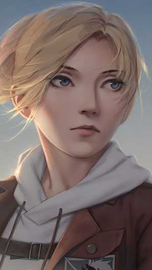 Annie Leonhart Wallpapers