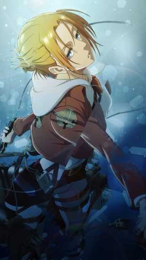 Annie Leonhart Wallpapers