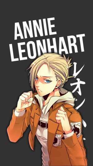 Annie Leonhart Wallpapers