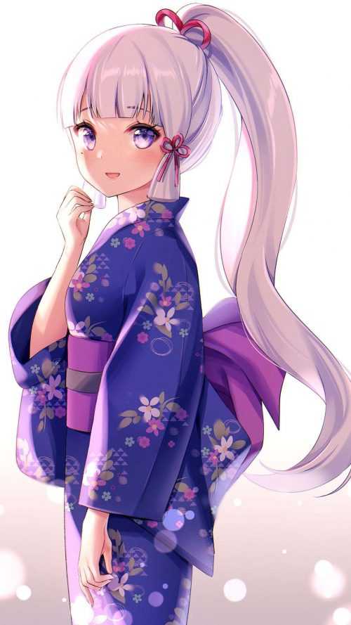 ayaka live wallpaper android ayaka live wallpaper android