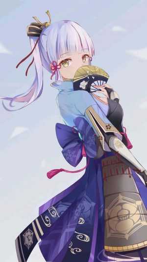 Ayaka Wallpapers Ayaka Wallpapers