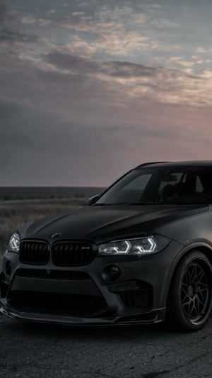 BMW X5 Wallpaper