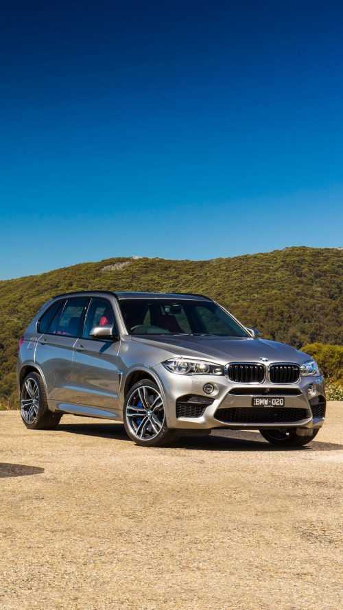 4K BMW X5 Wallpaper - iXpap