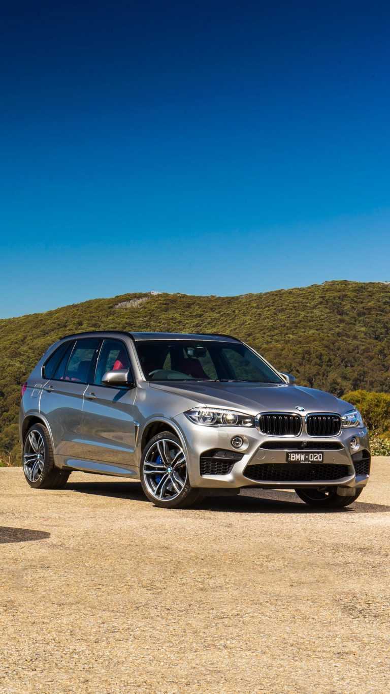 4K BMW X5 Wallpaper - iXpap