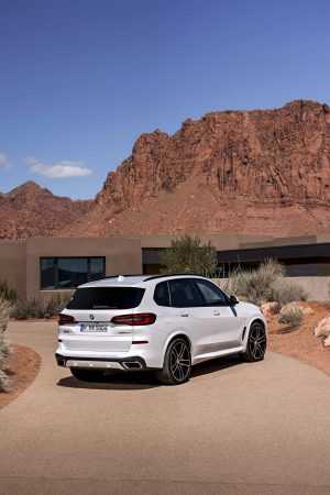 BMW X5 Wallpaper