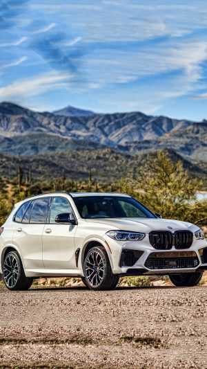 BMW X5 Wallpaper