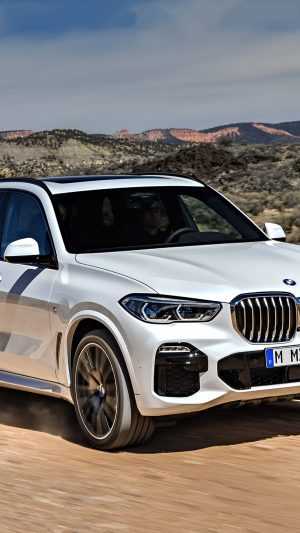 BMW X5 Wallpaper