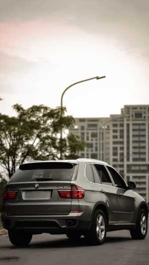 BMW X5 Wallpaper BMW X5 Wallpaper