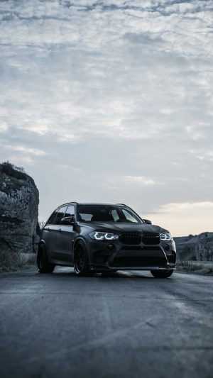 BMW X5 Wallpaper