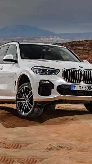 BMW X5 Wallpaper