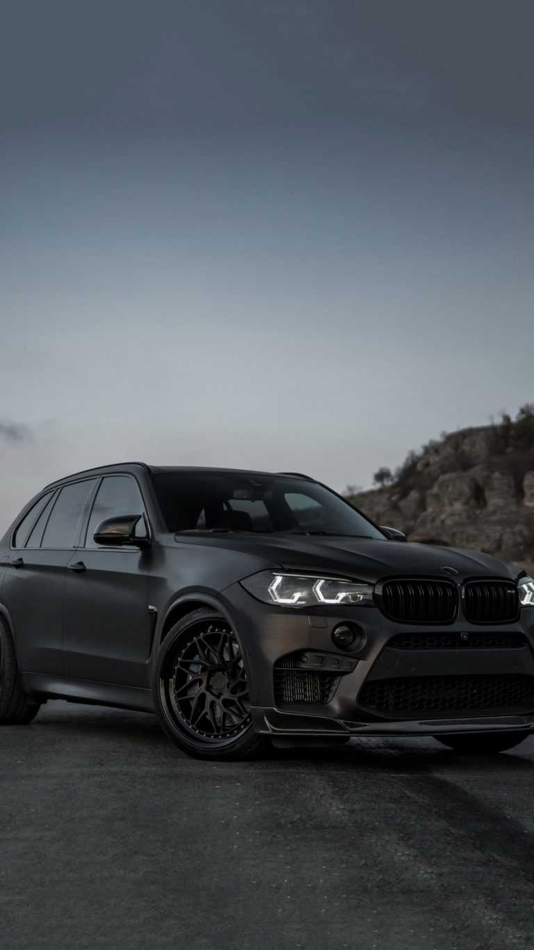 4K BMW X5 Wallpaper - iXpap