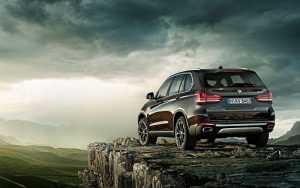 BMW X5 Wallpaper Desktop