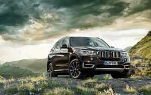 BMW X5 Wallpaper Desktop