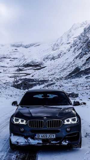 BMW X5 Wallpaper Phone