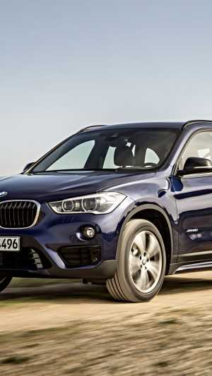 BMW X5 Wallpaper Phone