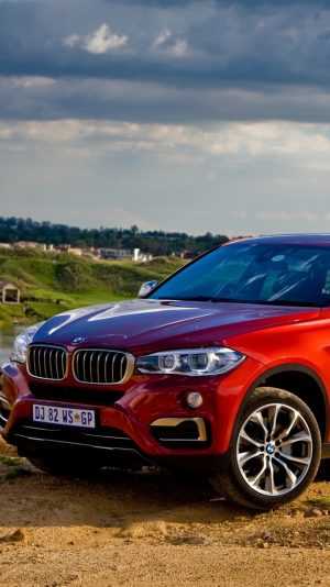 BMW X5 Wallpaper iPhone