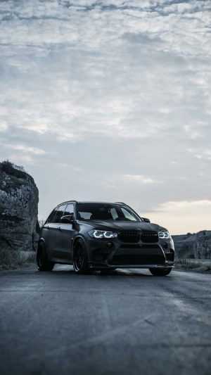 BMW X5 Wallpaper iPhone