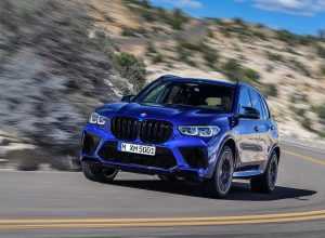 BMW X5 Wallpapers