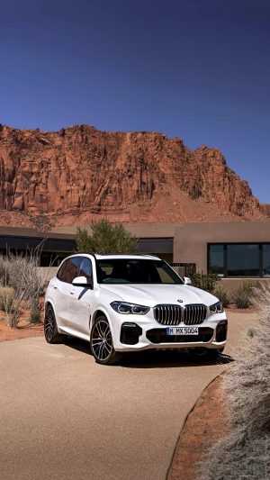 BMW X5 Wallpapers