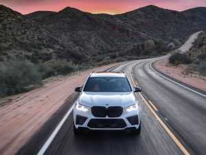 BMW X5 Wallpapers