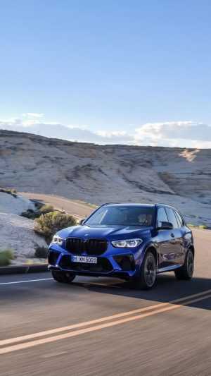 BMW X5 Wallpapers