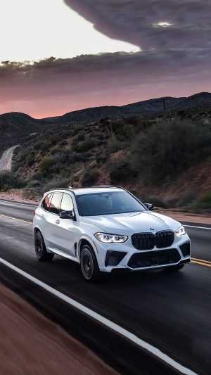 BMW X5 Wallpapers