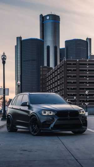 BMW X5 Wallpapers