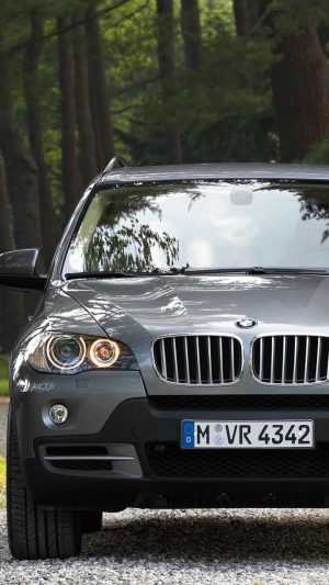 BMW X5 Wallpapers