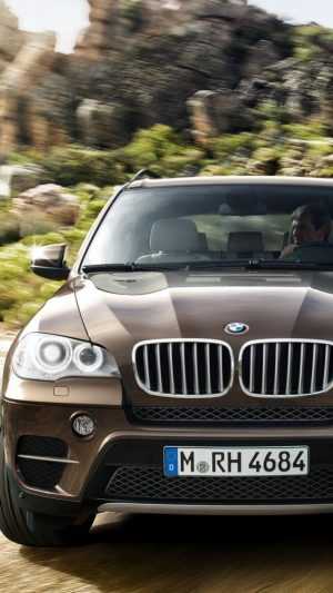 BMW X5 Wallpapers