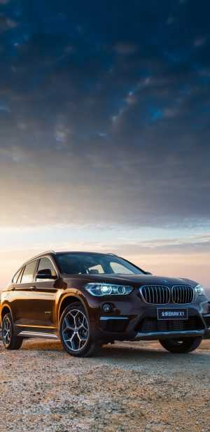 BMW X5 Wallpapers