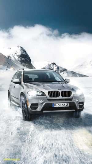 BMW X5 Wallpapers