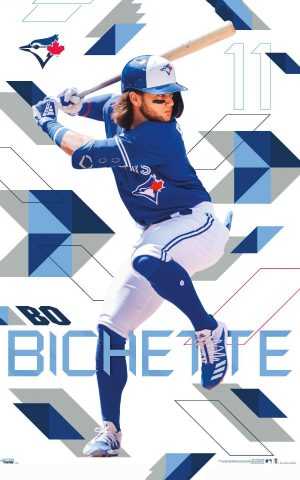 Bo Bichette Wallpaper