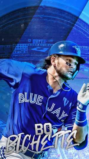 Bo Bichette Wallpaper