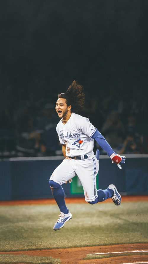 Bo Bichette Wallpapers - iXpap