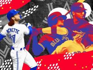 Bo Bichette Wallpapers