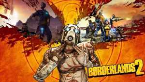 Borderlands 2 Wallpaper