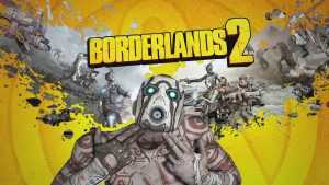 Borderlands 2 Wallpapers