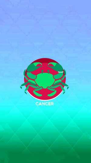 Cancer Wallpaper