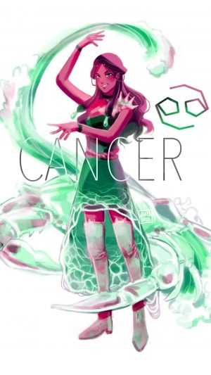 Cancer Wallpaper