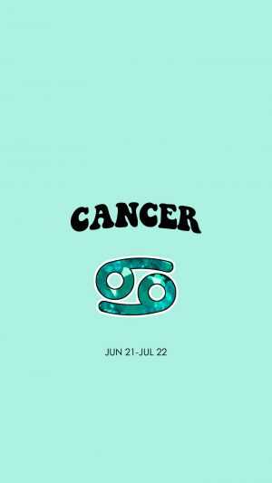 Cancer Wallpaper