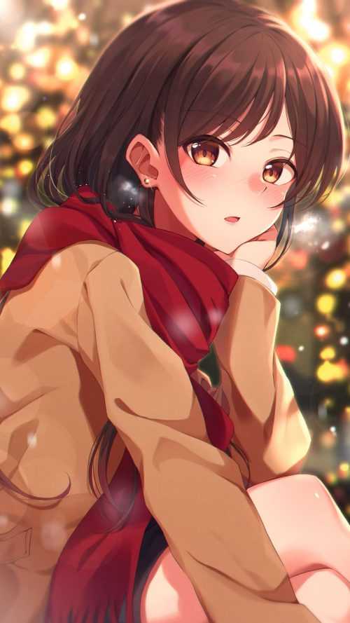 chizuru ichinose figure