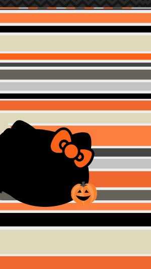 Cute Halloween Wallpaper