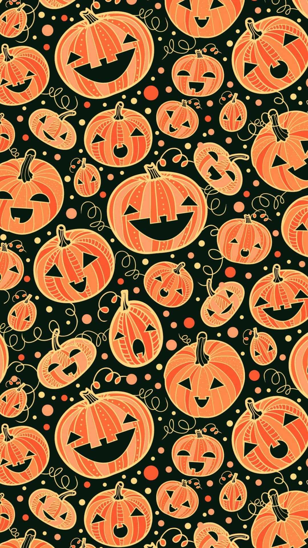 Cute Halloween Wallpapers Ixpap