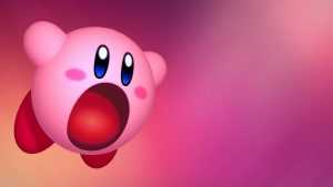 Cute Kirby Wallpaper Cute Kirby Wallpaper