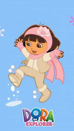 Dora Wallpaper Dora Wallpaper