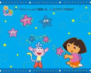 Dora Wallpapers