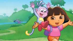 Dora Wallpapers