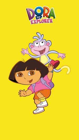 Dora Wallpapers